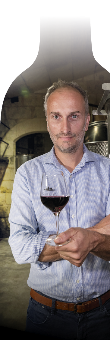 Vigneron Bourg