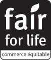 Logo Commerce équitable