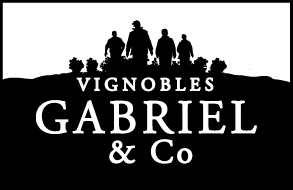 Logo Vignobles Gabriel & Co