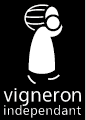Logo vigneron indépendant