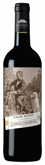 PIERRE FAYTOUT - VIGNERON ÉTHIQUE