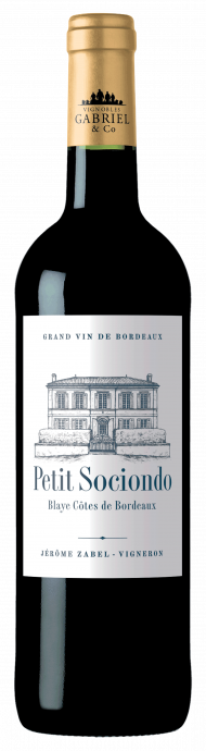 PETIT SOCIONDO