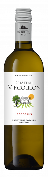 CHÂTEAU VIRCOULON