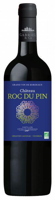 CHÂTEAU ROC DU PIN