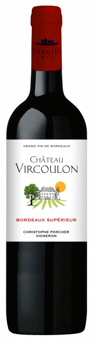 CHÂTEAU VIRCOULON