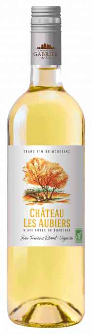 CHÂTEAU LES AUBIERS