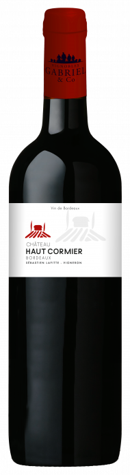 CHÂTEAU HAUT CORMIER