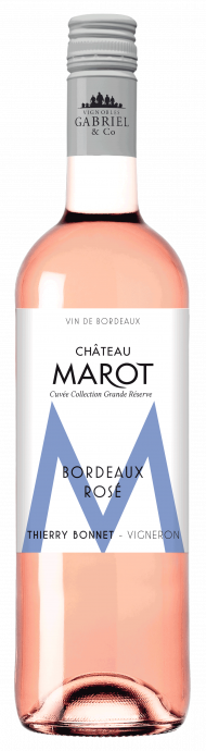 CHÂTEAU MAROT