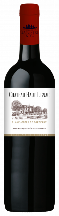 CHÂTEAU HAUT LIGNAC