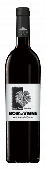 NOIR DE VIGNE
