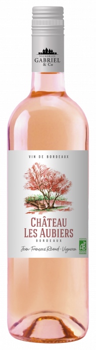 CHÂTEAU LES AUBIERS