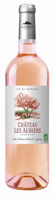 CHÂTEAU LES AUBIERS