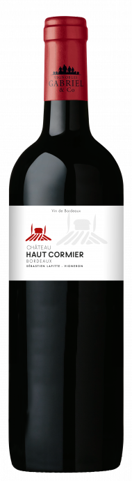 CHÂTEAU HAUT CORMIER