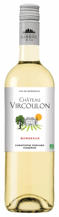 CHÂTEAU VIRCOULON