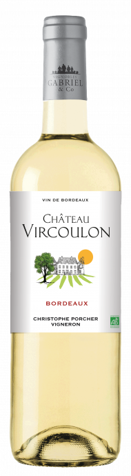 CHÂTEAU VIRCOULON