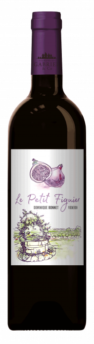 LE PETIT FIGUIER