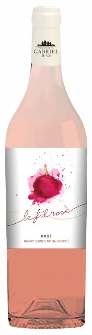 LE FIL ROSE