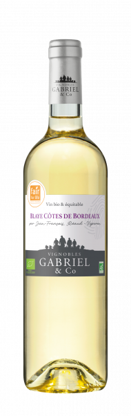 VIGNOBLES GABRIEL & CO.