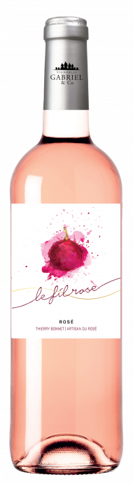 LE FIL ROSE