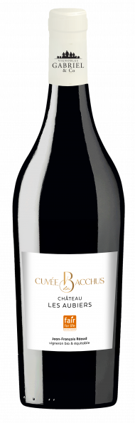 CUVÉE BACCHUS CHÂTEAU LES AUBIERS