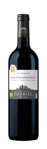 VIGNOBLES GABRIEL & CO