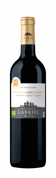 VIGNOBLES GABRIEL & CO