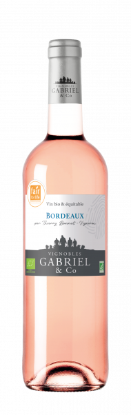 VIGNOBLES GABRIEL & CO