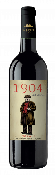 1904 - MERLOT