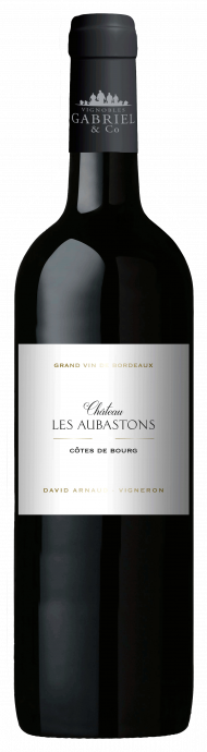 CHÂTEAU LES AUBASTONS