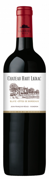 CHÂTEAU HAUT LIGNAC