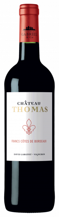 CHÂTEAU THOMAS