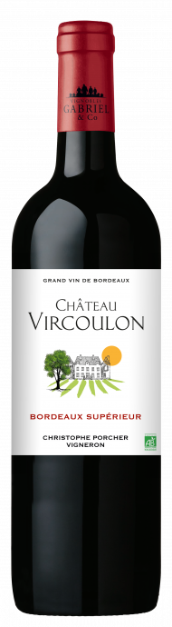 CHÂTEAU VIRCOULON